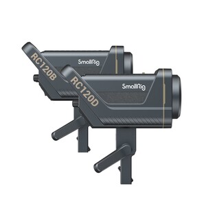 SmallRig 3615 RC 120B Bi Color Video Işığı - Thumbnail
