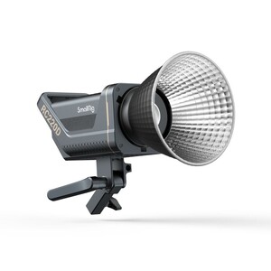 SMALLRİG - SmallRig 3618 RC 220D Beyaz Video Işığı