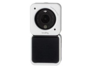 SmallRig 3626 DJI Action2 Manyetik Kasa( Beyaz) - Thumbnail