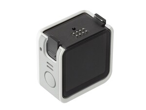 SmallRig 3626 DJI Action2 Manyetik Kasa( Beyaz) - Thumbnail