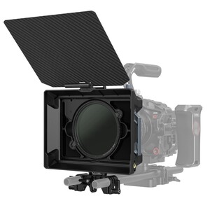 SMALLRİG - SmallRig 3645 Çok Fonksiyonlu Modüler Matbox Kutusu (Φ95mm) VND Kit