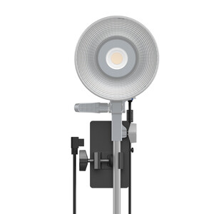 SmallRig 3676 RA V1 V Montajlı Pil Plakası - Thumbnail