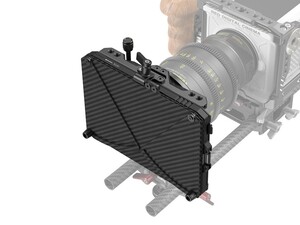 SmallRig - SmallRig 3680 Pro Mini Matte Box (1)
