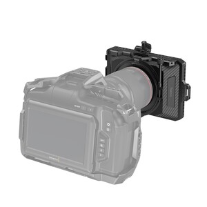SmallRig 3680 Pro Mini Matte Box - Thumbnail
