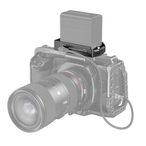 SmallRig 3777 Pil Plakası - Thumbnail