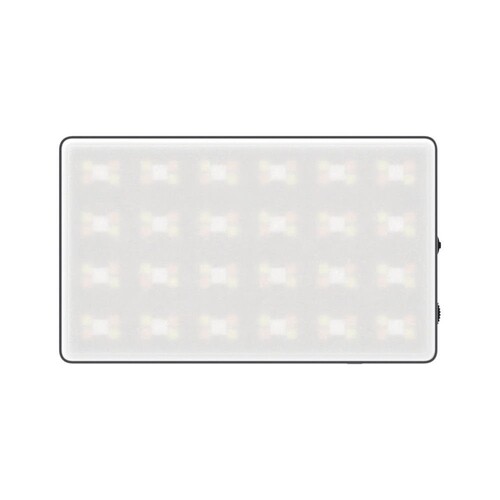 SmallRig 3808 RM120 RGB Video Işığı