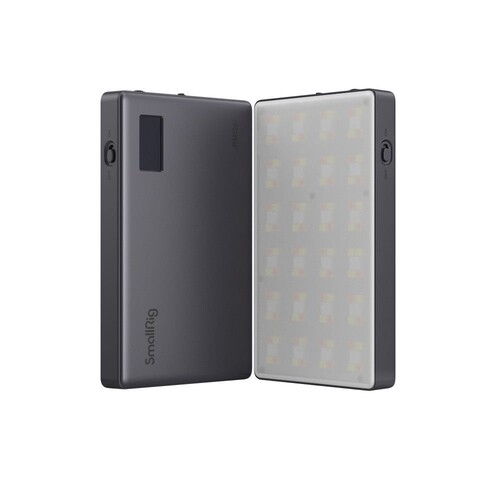 SmallRig 3808 RM120 RGB Video Işığı