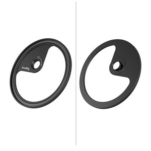 SMALLRİG - SmallRig 3839 67 mm Manyetik Cep Telefonu Filtre Halkası Adaptörü (M Montajlı) (1)