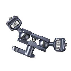 SmallRig - SmallRig 3873 Magic Arm Çift Bilyalı Başlı (1/4”-20 Vida)