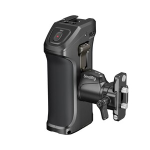 SMALLRİG - SmallRig 3893 Sony Aynasız Kameralar için REC ile Döndürülebilir Yan Sap