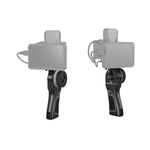 SMALLRİG - SmallRig 3918 MagicFIZ Kablosuz Follow Focus İki Motor Kiti (1)