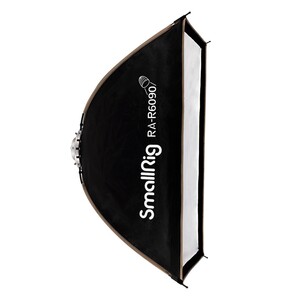 SMALLRİG - SmallRig 3930 RA-R6090 Dikdörtgen Softbox (1)