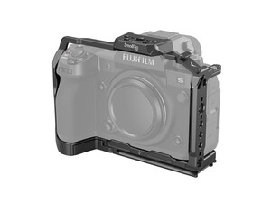 SmallRig - SmallRig 3934 Fujifilm X-H2 / X-H2s için Kafes