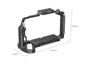 SmallRig 3934 Fujifilm X-H2 / X-H2s için Kafes - Thumbnail