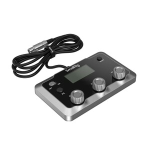 SMALLRİG - SmallRig 3980 RC 350 / RC 450 COB LED Video Işığı Kontrol Paneli