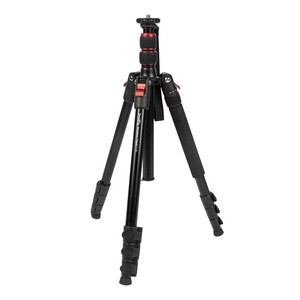 SmallRig - SmallRig 3983 T-10 Alüminyum Tripod