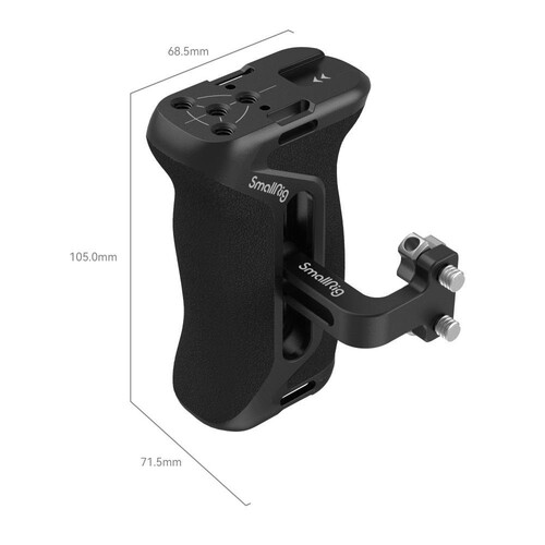 SmallRig 4015 Kafes Yan Kolu 1/4 Vidalı