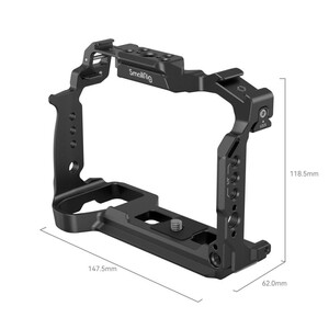 SMALLRİG - SmallRig 4022 Panasonic LUMIX G9 II / S5 II / S5 IIX için Kafes (1)