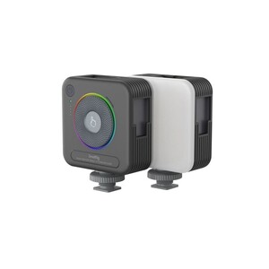 SmallRig 4055 Vibe P108 RGB Video Işığı - Thumbnail