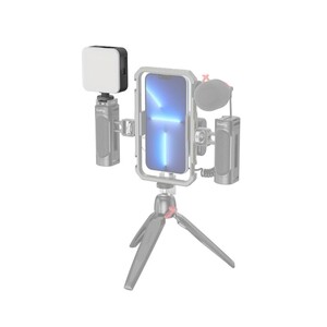 SmallRig 4055 Vibe P108 RGB Video Işığı - Thumbnail