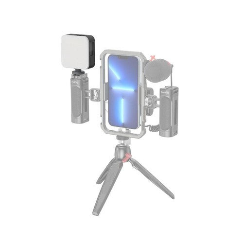 SmallRig 4055 Vibe P108 RGB Video Işığı