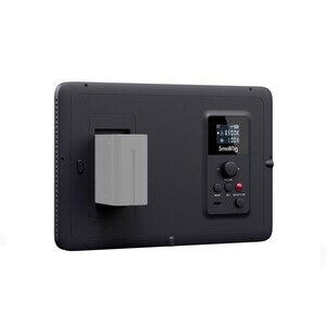 SmallRig 4066 P200 Bicolor Güzellik Paneli Video Işığı - Thumbnail