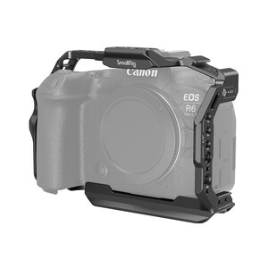 SmallRig - SmallRig 4159B Canon EOS R6 Mark II için Kafesi