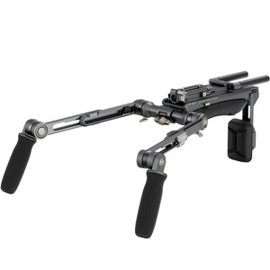 SMALLRİG - SmallRig 4181 SR007 Pro HawkLock Omuz Ring