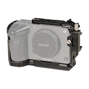 SmallRig - SmallRig 4183 Sony FX30 / FX3 için Kafes