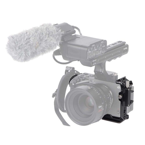 SmallRig 4183 Sony FX30 / FX3 için Kafes