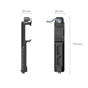 SmallRig 4196 DJI RS 3 Mini için Genişletilmiş Dikey Kol - Thumbnail
