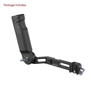 SmallRig - SmallRig 4197B DJI RS 3 Mini için Askı Kolu (1)