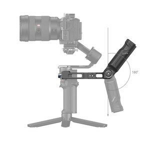 SmallRig 4197B DJI RS 3 Mini için Askı Kolu - Thumbnail