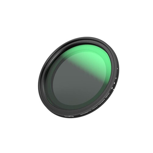 SmallRig 4215 (1-5 Stop) Manyetik VND Filtre ND2-ND32 52mm