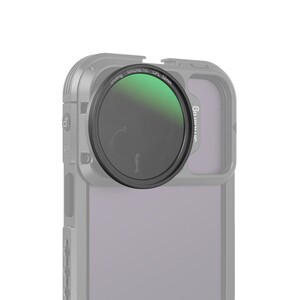 SmallRig 4216 MagEase Manyetik CPL Filtre (52mm) - Thumbnail