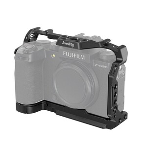 SmallRig - SmallRig 4230 Fujifilm X-S20 için Kafes