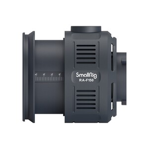 SmallRig - SmallRig 4246 RA-F150 Fresnel Mercek (1)