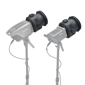 SmallRig 4246 RA-F150 Fresnel Mercek - Thumbnail