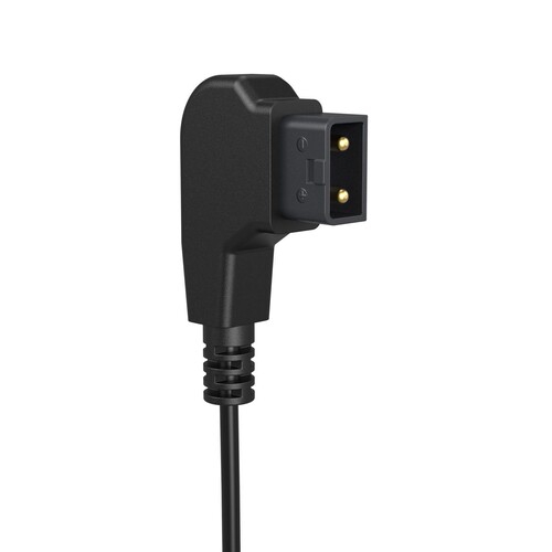 SmallRig 4253B D-Tap - NP-FZ100 Sahte Pil Güç Kablosu