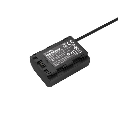 SmallRig 4253B D-Tap - NP-FZ100 Sahte Pil Güç Kablosu