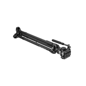 SmallRig 4259 X Potato JET TRIBEX Hidrolik Karbon Fiber Tripod Seti - Thumbnail