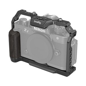SMALLRİG - SmallRig 4261 Nikon Z F için Kafes