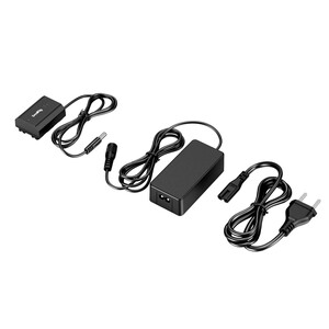 SmallRig - SmallRig 4269B NP-FZ100 Güç Adaptörüyle Kukla Pil (1)