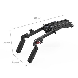 SmallRig - SmallRig 4274 Rig Takımı (Pro) (1)