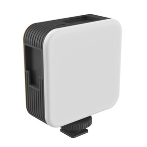 SmallRig - SmallRig 4276 Vibe P108 RGB Mini LED Video Işığı