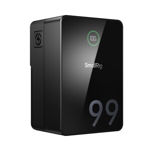 SmallRig - SmallRig 4292 VB99 Pro Mini V Mount Pil