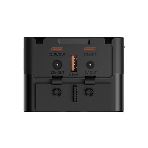 SmallRig 4292 VB99 Pro Mini V Mount Pil - Thumbnail