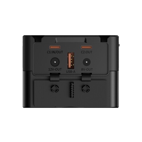 SmallRig 4292 VB99 Pro Mini V Mount Pil