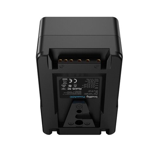 SmallRig 4292 VB99 Pro Mini V Mount Pil