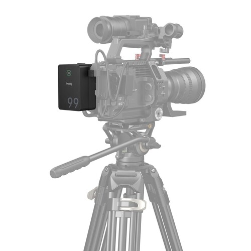 SmallRig 4292 VB99 Pro Mini V Mount Pil